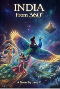 book india cover